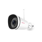 Kit vidéosurveillance numérique wifi 4 caméras 1080p - foscam