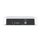 Kit vidéosurveillance ip 4 caméras kit-4-fn8108h-s41-hdd