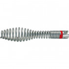 Foret à lobe, Ø de tuyau : 75-100 mm, Ø du foret 40 mm, Long. 180 mm, Prise femelle : 22 mm