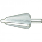 Foret aléseur conique hss, l.76mm