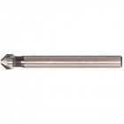 Foret aléseur hss 60°, l.63mm