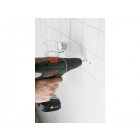 Foret à carrelage expert for ceramic Ø6mm longueur 80mm CYL-9 BOSCH 2608587161