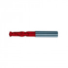 Foret hélicoïdal en carbure monobloc, SuperLine 3 x D, type RT 100 U, DIN 6537, queue (DIN) cylindrique, 6535-HA, surface FIRE, Ø m7 : 9,40 mm