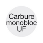 Foret hélicoïdal en carbure monobloc, SuperLine 3 x D, type RT 100 U, DIN 6537, queue (DIN) cylindrique, 6535-HE, surface FIRE, Ø m7 : 4,30 mm