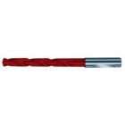 Foret hélicoïdal en carbure monobloc, SuperLine 7 x D, type RT 100 U, DIN 6535, forme HE, surface FIRE, Ø m7 : 7,80 mm, Long. totale 116 mm