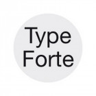 Foret hélicoïdal, FORTE, Ø h8 : 8,30 mm, Long. totale 117 mm, Long. hélice 75 mm
