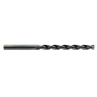 Foret métaux hss queue cylindrique sl diamètre 6,5 mm