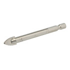 Foret pour carrelage et verre - 10 mm