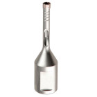 Foret Diamant GRES CERAM avec attachement M14 