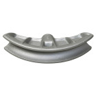 Forme de cintrage ø 3/4''