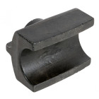 Forme de cintrage, type tampon, 2''1/2