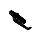 Crémone nefer pour châssis italienne fapim - droite noir 9005 - 0770ad-37