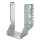 Sabot support U ailes extérieurs 100x200 Galva Alberts - 335243