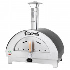 Four à pizza piccirillo four à bois bellanapoli haute qualité