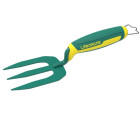 Fourche à main manche bi-matière duopro - LEBORGNE - 450210