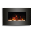 Foyer Electrique 2000W Galets