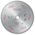Lame pour panneaux en bois/composites freud - ø180 3,2/2,2 al30 z56 ba - f03fs04912 -lu2c 0400