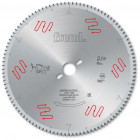 Lame pour métaux non ferreux/pvc/aluminium freud - ø330 3,5/3 al30 z80 tp- - f03fs05268 -lu5c 1000