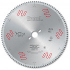 Lame pour métaux non ferreux/pvc/aluminium freud - ø500 4/3,2 al32 z120 tp- - f03fs05286 -lu5c 2900