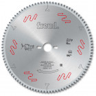 Lame pour métaux non ferreux/pvc/aluminium freud - ø350 3,5/3 al30 z108 tp- - f03fs05309 -lu5d 1700