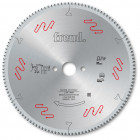 Lame pour métaux non ferreux/pvc/aluminium freud - ø250 2,8/2,2 al30 z100 tp+ - f03fs05324 -lu5e 0100