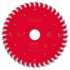 Lame pour scie circulaire portative freud - ø120 1,8/1,3 al20 z40 ba 5° - f03fs09664 -fr02w002h