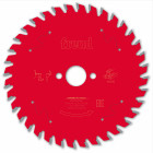 Lame pour scie circulaire portative filaire/sans fil freud - ø140 1,8/1,3 a20 z36 ba 10° - f03fs09668 -fr04w002h