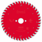 Lame pour scie circulaire portative filaire/sans fil freud - ø140 1,8/1,3 al20 z42 ba 5° - f03fs09669 -fr04w003h