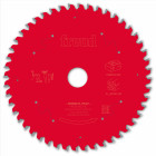 Lame pour scie circulaire portative sans fil freud - ø150 1,8/1,3 al20 z48 tp 0° - f03fs10084 -fr05a002hc