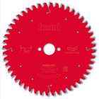 Lame pour scie circulaire portative filaire/sans fil freud - ø160 2,2/1,6 a20 z48 ba -5° - f03fs09798 -fr06l001h