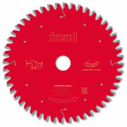 Lame pour scie circulaire portative filaire/sans fil freud - ø160 2,2/1,6 a20 z48 tp -5° - f03fs09799 -fr06l002h