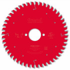 Lame pour scie circulaire portative freud - ø160 2,4/1,6 al30 z48 ba 5° - f03fs09685 -fr06w013h