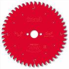 Lame pour scie circulaire portative freud - ø165 2,6/1,6 al20 z48 ba -5° - f03fs09800 -fr07l001h
