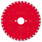 Lame pour scie circulaire portative freud - ø165 2,4/1,6 al30 z36 ba 10° - f03fs09692 -fr07w007h