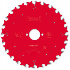 Lame pour scie circulaire portative freud - ø180 2,4/1,6 al30 z24 ba 15° - f03fs09698 -fr09w003h