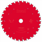 Lame scie circulaire portative filaire/sans fil freud - ø182 1,7/1,3 al19,05 z30 ba 15° - f03fs09700 -fr10w001h