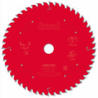 Lame pour scie circulaire portative sans fil freud - ø184 1,55/1 al20 z48 ba 10° - f03fs10056 -fr11w011hc
