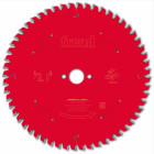 Lame pour scie circulaire portative freud - ø190 2,4/1,6 al20 z56 ba 5° - f03fs09716 -fr13w005h