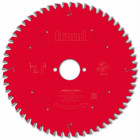 Lame pour scie circulaire portative freud - ø190 2,4/1,6 al30 z56 ba 5° - f03fs09720 -fr13w009h