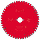 Lame pour scie circulaire portative freud - ø210 2,4/1,8 al30 z48 ba -5° - f03fs09747 -fr15w001m