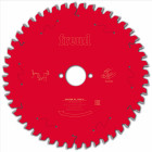 Lame pour scie circulaire portative freud - ø210 2,4/1,8 al30 z48 ba -5° - f03fs09747 -fr15w001m