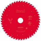 Lame pour scie circulaire portative sans fil freud - ø216 1,7/1,2 al30 z48 ba 15° - f03fs10071 -fr16w002tc