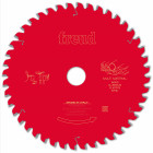 Lame pour scie circulaire portative freud - ø230 2,4/2 al30 z44 tpb 0° - f03fs10042 -fr19m001h