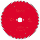 Lame pour scie circulaire portative freud - ø235 2,5/1,8 al30 z80 tp -5° - f03fs09819 -fr20a001h