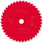 Lame pour scie circulaire portative sans fil freud - ø254 2,1/1,6 al30 z40 ba 20° - f03fs10073 -fr24w006tc