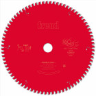 Lame pour scie circulaire portative freud - ø300 2,6/2 al30 z80 tpb 0° - f03fs09890 -fr28m001m
