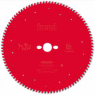 Lame pour scie circulaire portative freud - ø305 2,8/2 al30 z96 tp -5° - f03fs09829 -fr29a001m