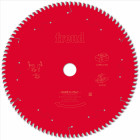 Lame pour scie circulaire portative sans fil freud - ø305 2,2/1,6 al30 z96 ba 5° - f03fs10067 -fr29w006mc