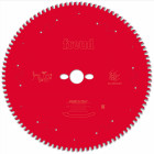 Lame pour scie circulaire portative freud - ø315 2,8/2,2 al30 z96 tp -5° - f03fs09832 -fr30a001m