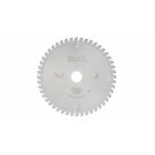 Lame pour panneaux en bois, composites et plastiques freud - ø216 2,8/2 al30 z48 ba - f03fs04971 -lu2f 0200
